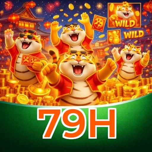 Lottery 79H com bônus