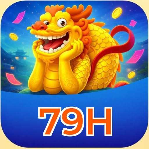 Catálogo de jogos 79H com bônus