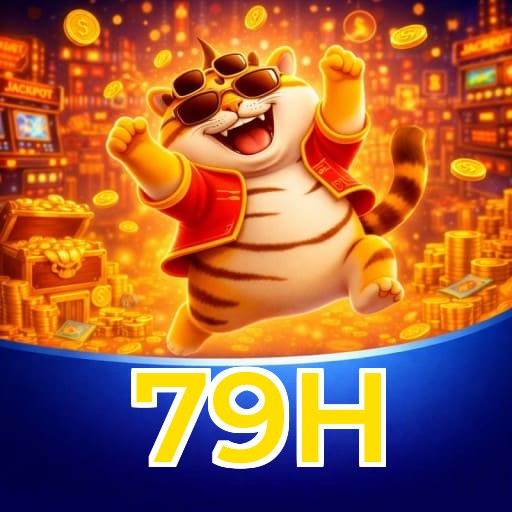 Plataforma 79H com bônus